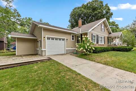 2631 Wyoming Avenue SW, Wyoming, MI 49519