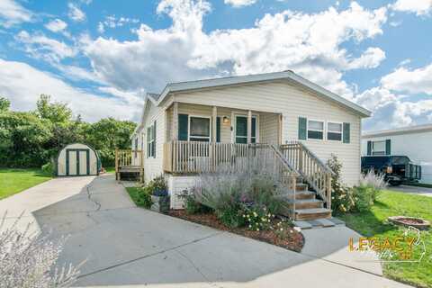 11792 Brisben Lane NW, Grand Rapids, MI 49534