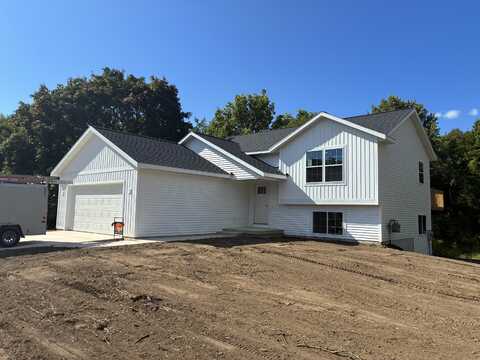 10613 68th Avenue, Allendale, MI 49401