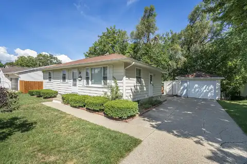 845 Kenneth Street SW, Wyoming, MI 49509