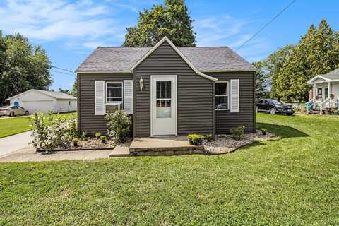 3311 Wayburn Avenue SW, Grandville, MI 49418