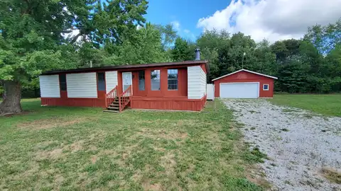 9310 108th Avenue, Zeeland, MI 49464