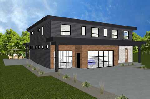 60 Ada Hills Drive, Ada, MI 49301