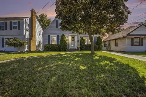 2304 Paris Avenue SE, Grand Rapids, MI 49507