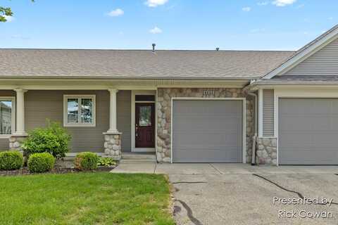 4636 Windsor Hill Drive, Hudsonville, MI 49426
