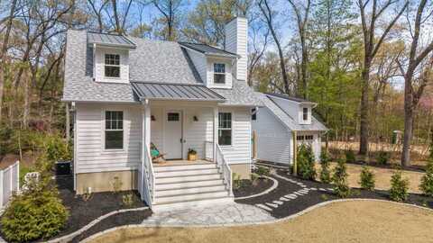 4108 Chippewa Trail, New Buffalo, MI 49117