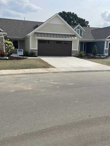 1010 Bellview Meadow Drive SW, Byron Center, MI 49315