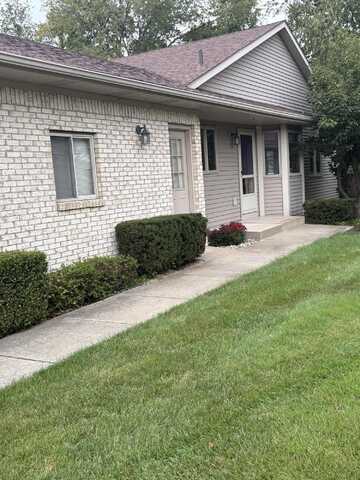 907 Amber View Drive SW, Byron Center, MI 49315