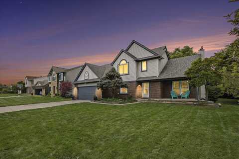 4559 Sycamore Drive, Ypsilanti, MI 48197