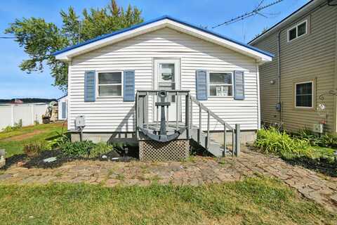 19360 W Chippewa Street, Evart, MI 49631