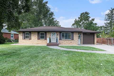 1541 48th Street SE, Kentwood, MI 49508