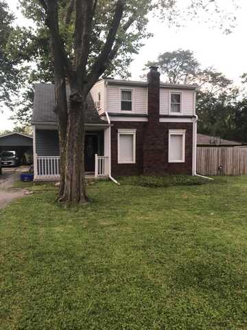9350 Whitall Lane, Grosse Ile, MI 48138