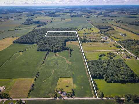 Vl 25a Klager Road, Saline, MI 48176
