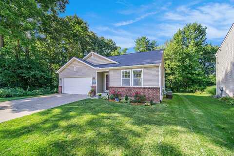 8231 Bayberry Court, Dexter, MI 48130