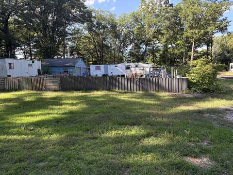 11671 Killdeer Dr Drive, Lakeview, MI 48850