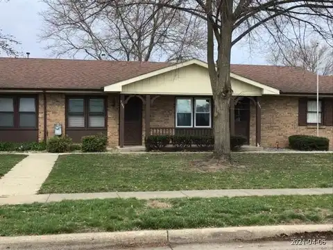 2193 SW Melvin, Wyoming, MI 49519