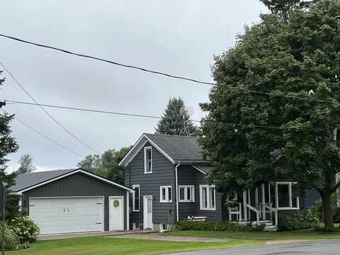 430 Sherman Avenue, Lakeview, MI 48850