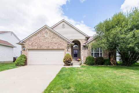 769 Falcon Drive, Dundee, MI 48131
