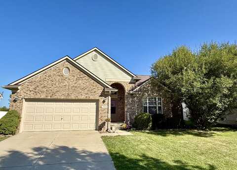 769 Falcon Drive, Dundee, MI 48131