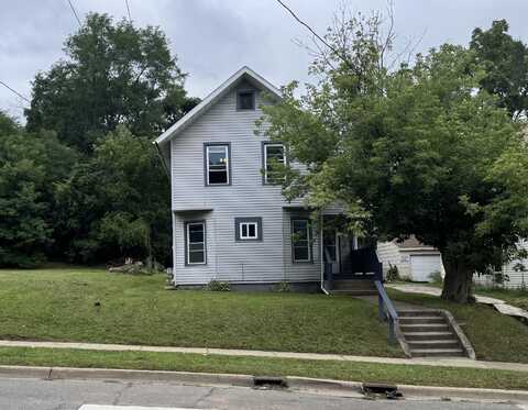 314 W Ganson Street, Jackson, MI 49201