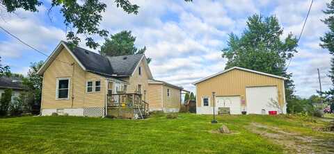 400 S Main Street, Waldron, MI 49288