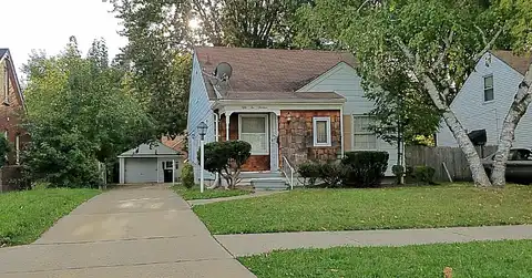 5213 Marseilles Street, Detroit, MI 48224