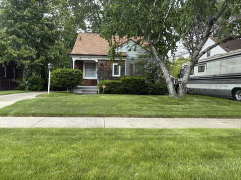 5213 Marseilles Street, Detroit, MI 48224