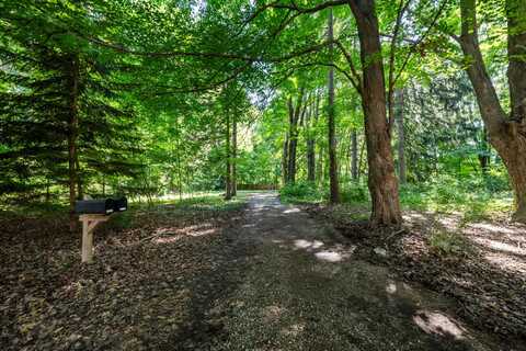 246 Webster Avenue, South Haven, MI 49090
