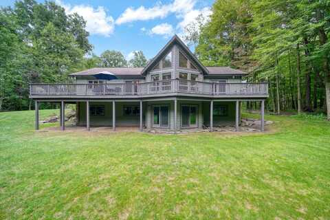 11500 Mt Hope Road, Munith, MI 49259