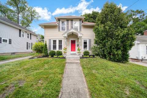 110 S Wisner Street, Jackson, MI 49203