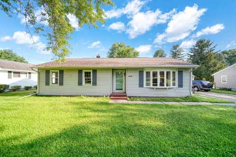 5030 Huggins Road, Michigan Center, MI 49254