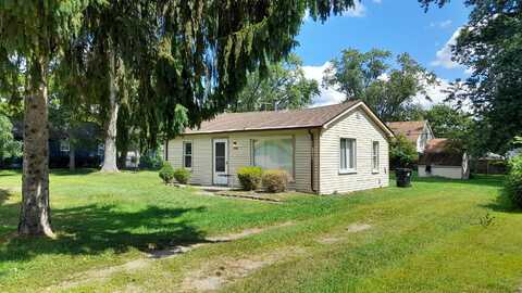 23362 SPRINGBROOK Drive, Farmington Hills, MI 48336