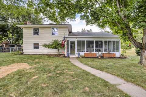 3490 Jamaica Drive, Jackson, MI 49203
