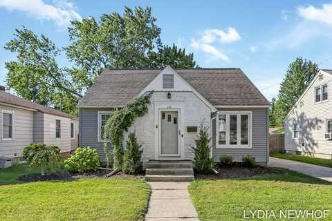 268 W 15th Street, Holland, MI 49423