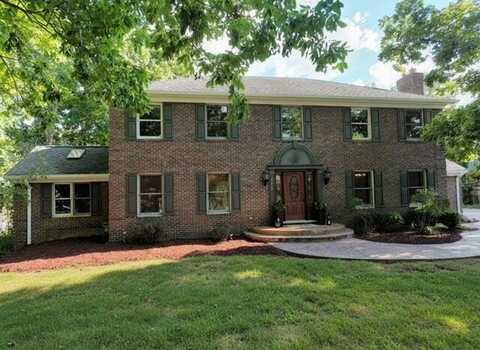 8415 Bridge Road, Grosse Ile, MI 48138