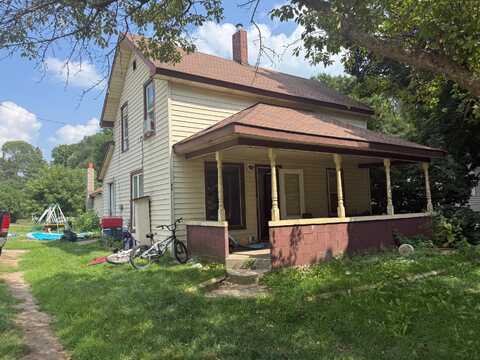 78 1st Street, Stanwood, MI 49346