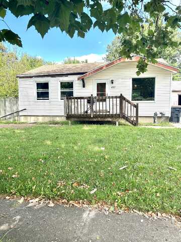 4527 Hanover Avenue, Portage, MI 49002