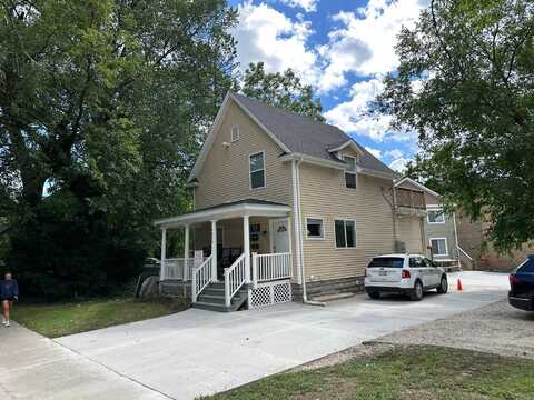 1108 Packard Street, Ann Arbor, MI 48104