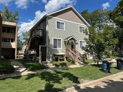943 Dewey Avenue, Ann Arbor, MI 48104