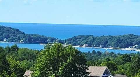 North Slope Drive, Onekama, MI 49675