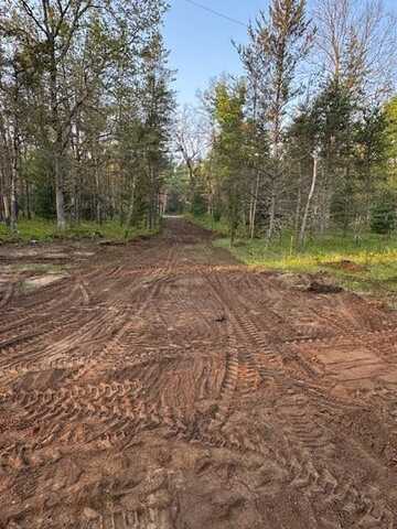 00 W 4 Mile Road, Irons, MI 49644