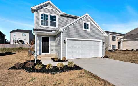 8785 E Sturtevant Avenue, Richland, MI 49083