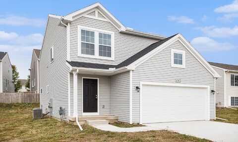 8785 E Sturtevant Avenue, Richland, MI 49083