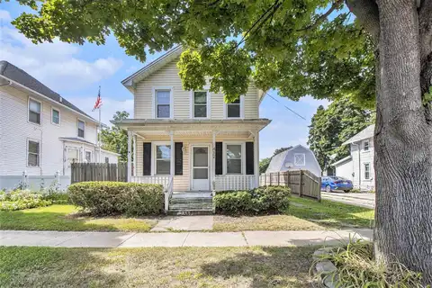 412 Scott Street, Monroe, MI 48161