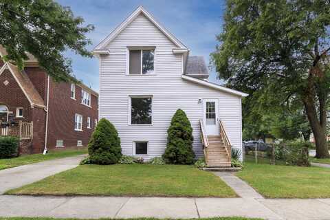 667 Pine Street, Wyandotte, MI 48192