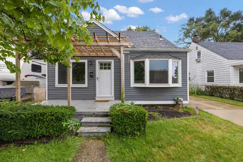 710 S Stephenson Highway, Royal Oak, MI 48067