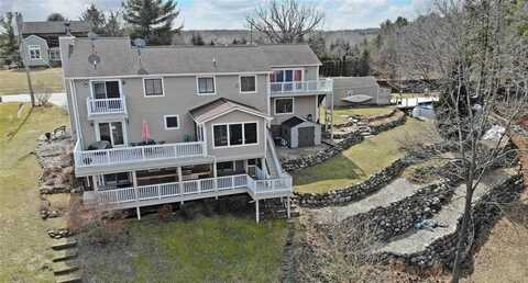 758 Eagle Hill Road, Ortonville, MI 48462
