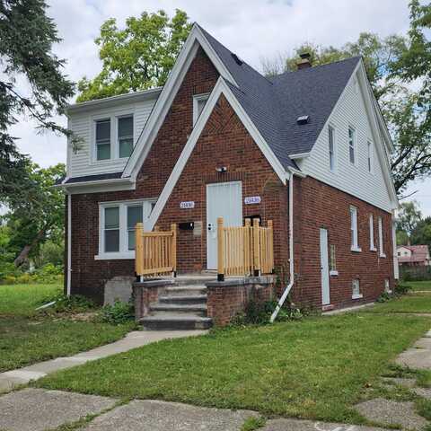 21434 Karl Street, Detroit, MI 48219