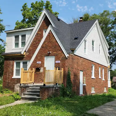 21434 Karl Street, Detroit, MI 48219