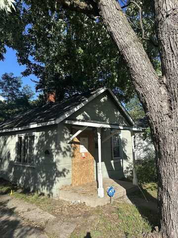 764 Louis Ave Avenue, Muskegon, MI 49442